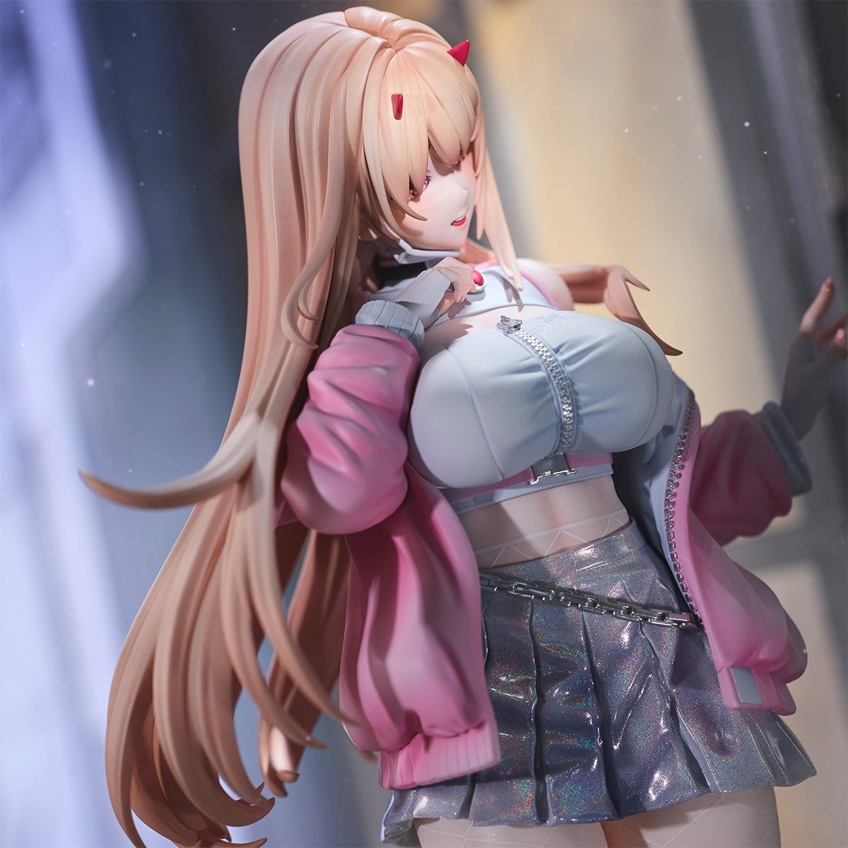 HPDX-Hobbysakura-DSPT