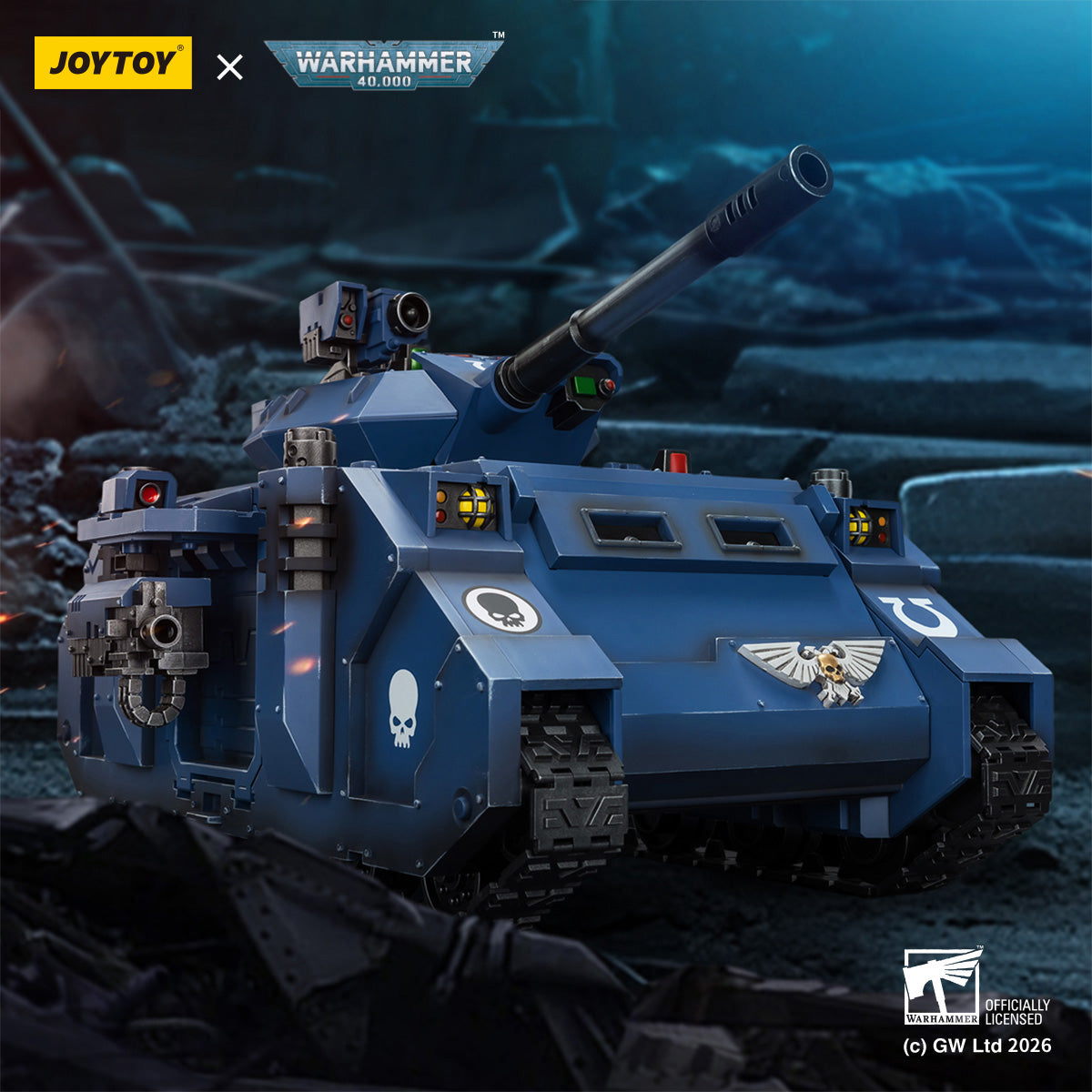 SET-JOYTOY-JT04278