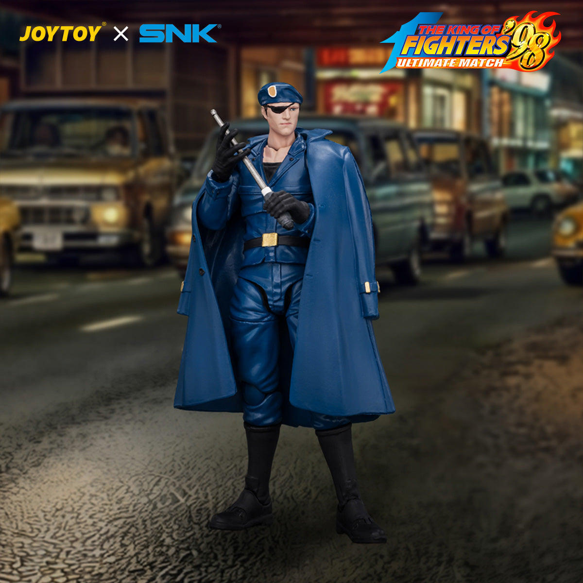 SET-JOYTOY-JT05091