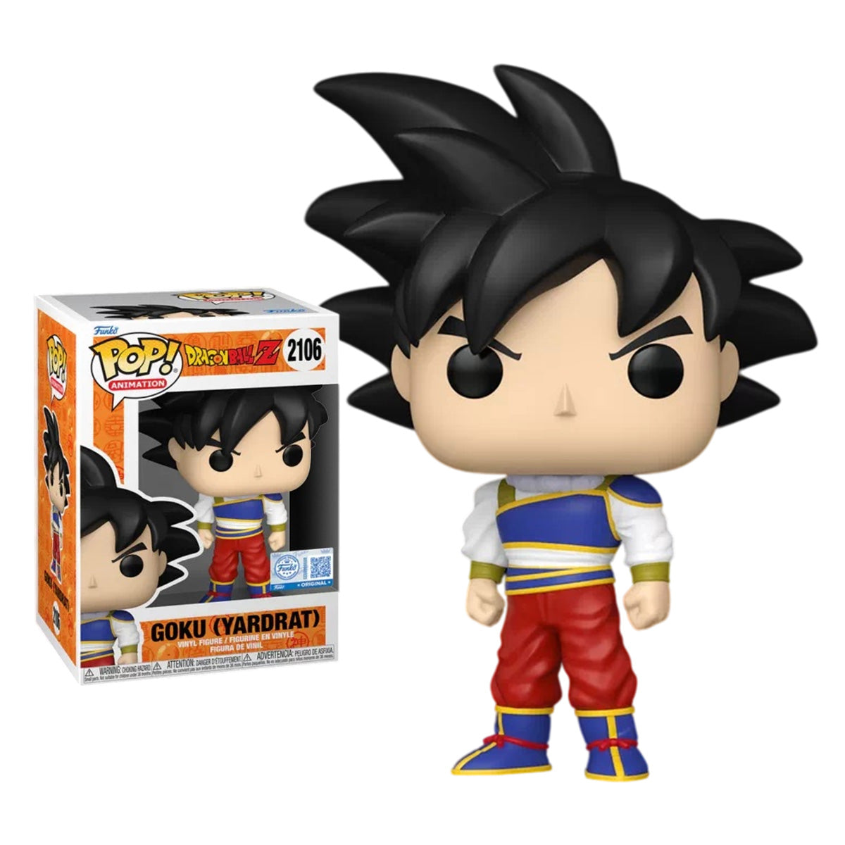 HPDX-Funko-88665
