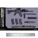 ACC-DAMTOYS-VSF03-D