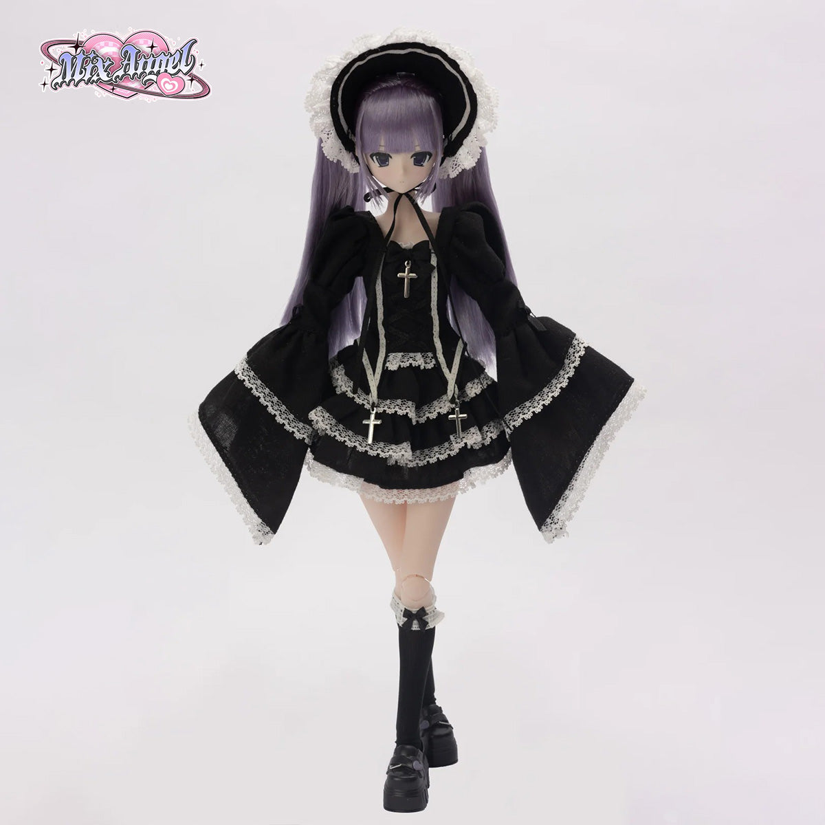 MH-MixAngel-MA-001DG