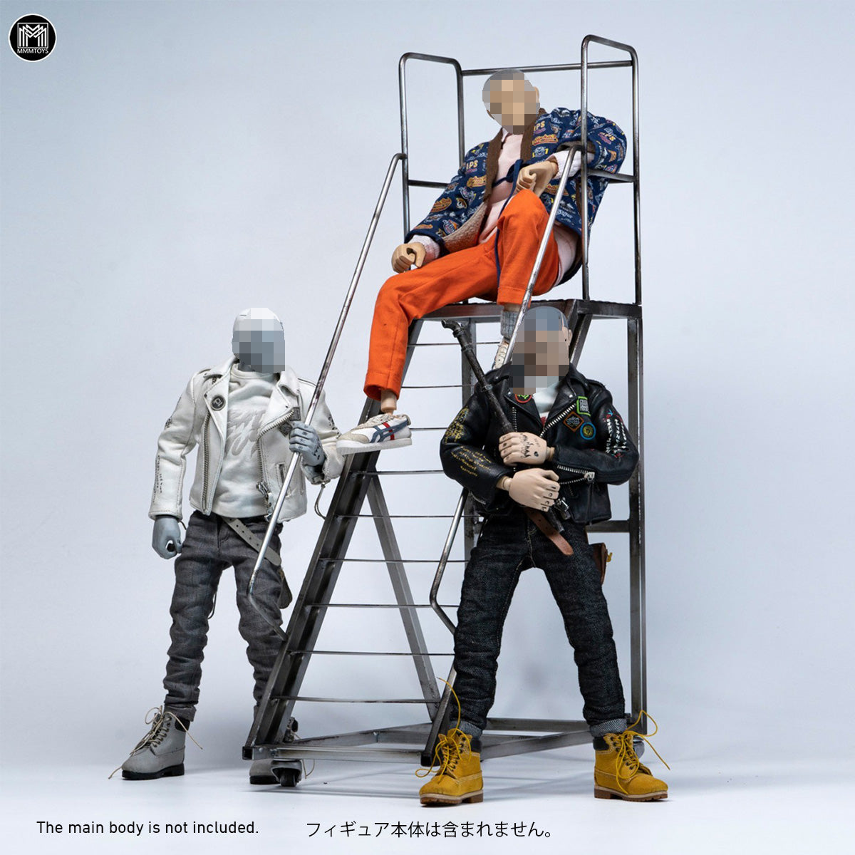 CJ-MMMTOYS-M2614