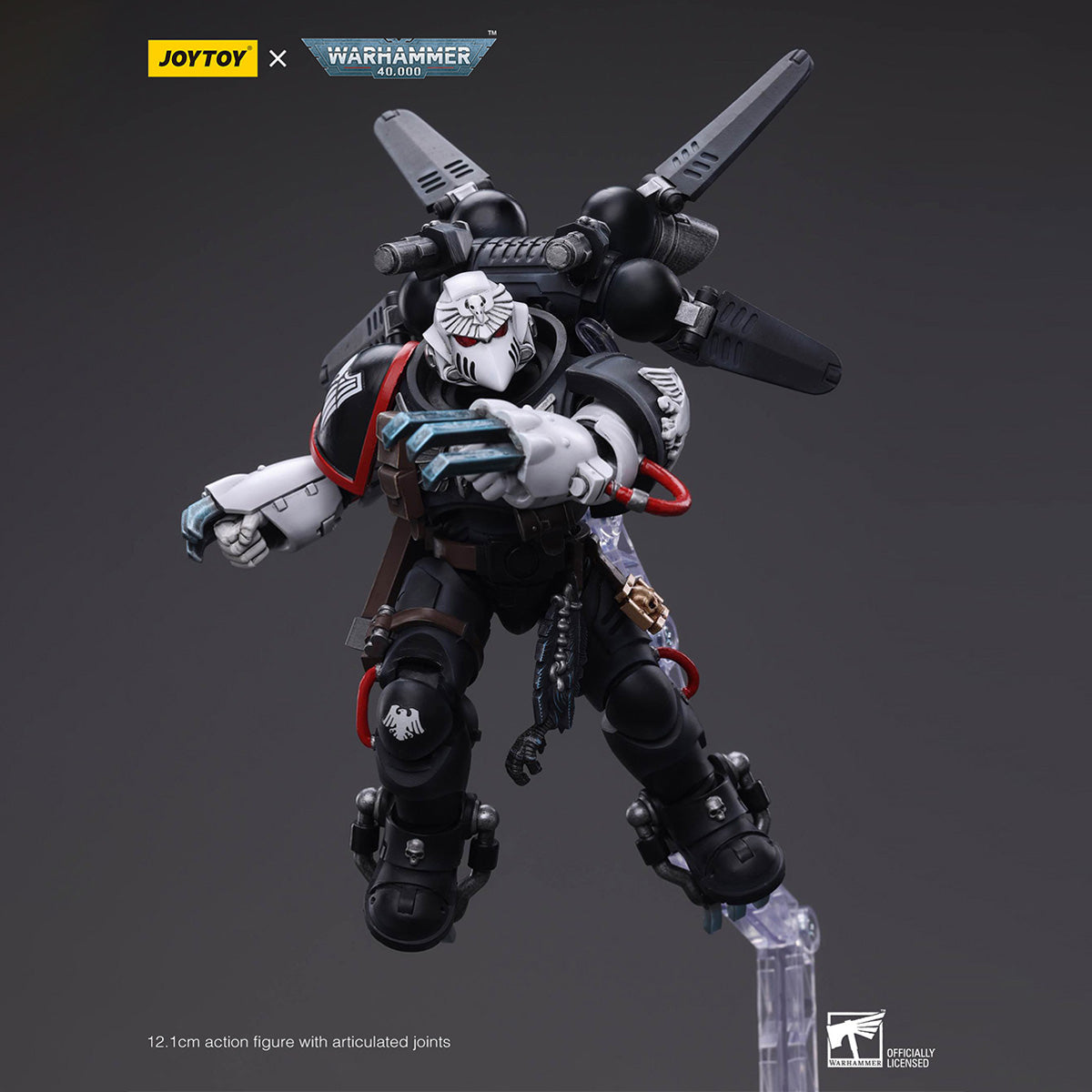 SET-JOYTOY-JT6427