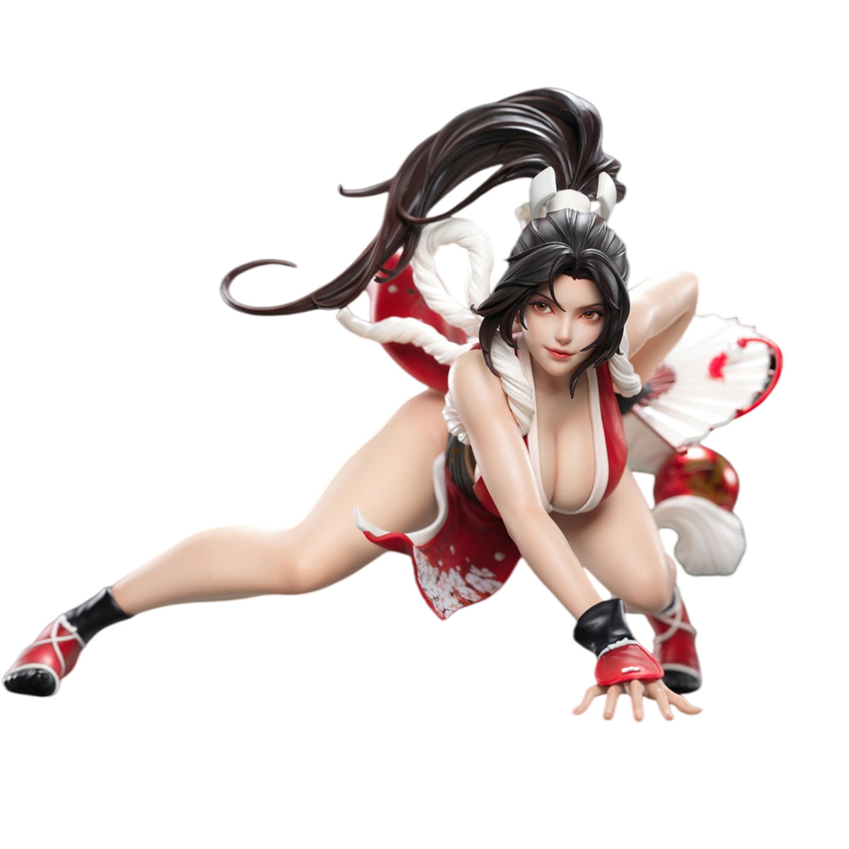 HPDX-JQ Collectibles-BZHWDR