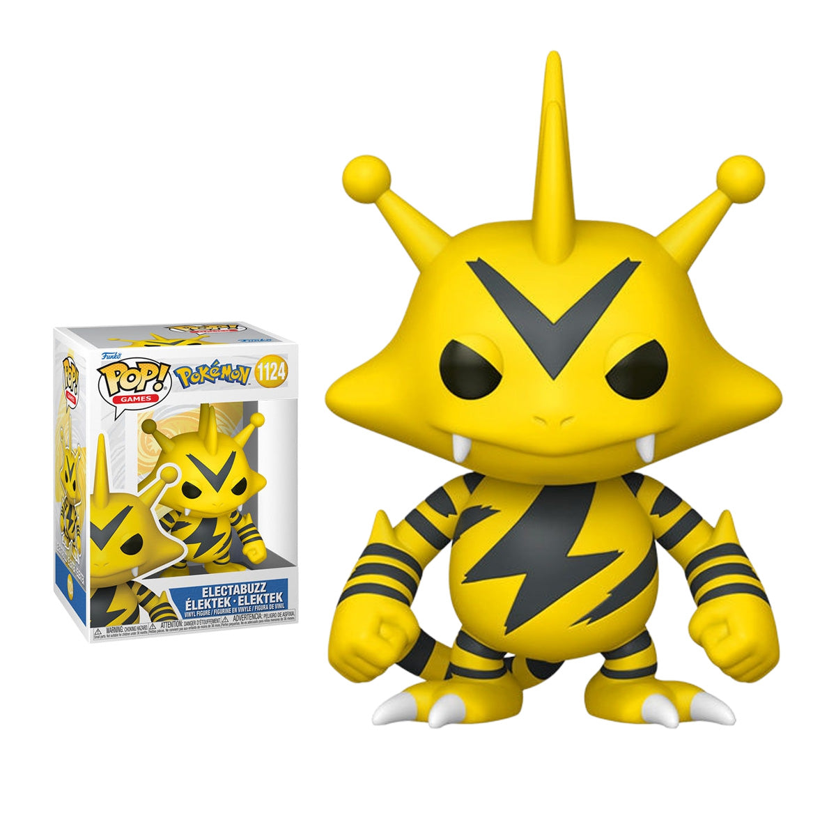 HPDX-Funko-91659