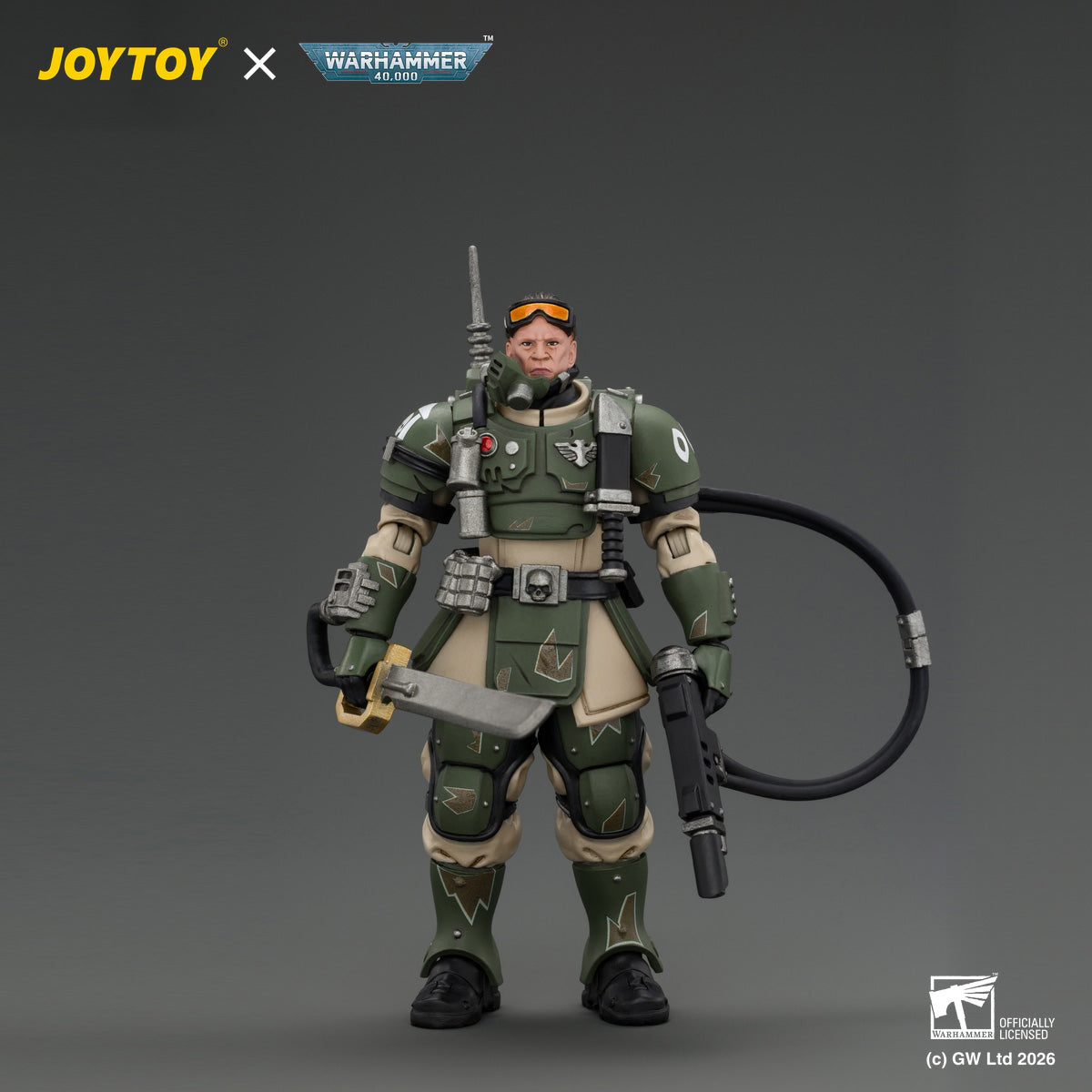SET-JOYTOY-JT04995