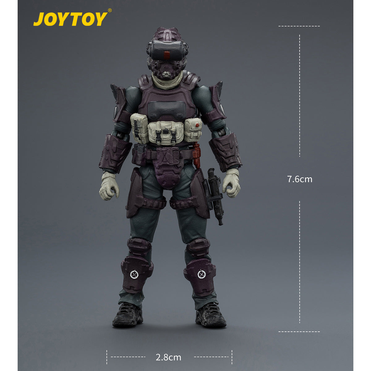 SET-JOYTOY-JT03806