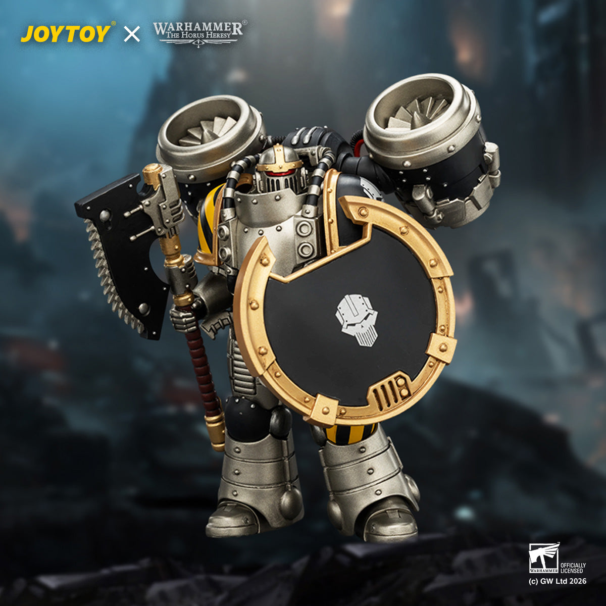 SET-JOYTOY-JT04490