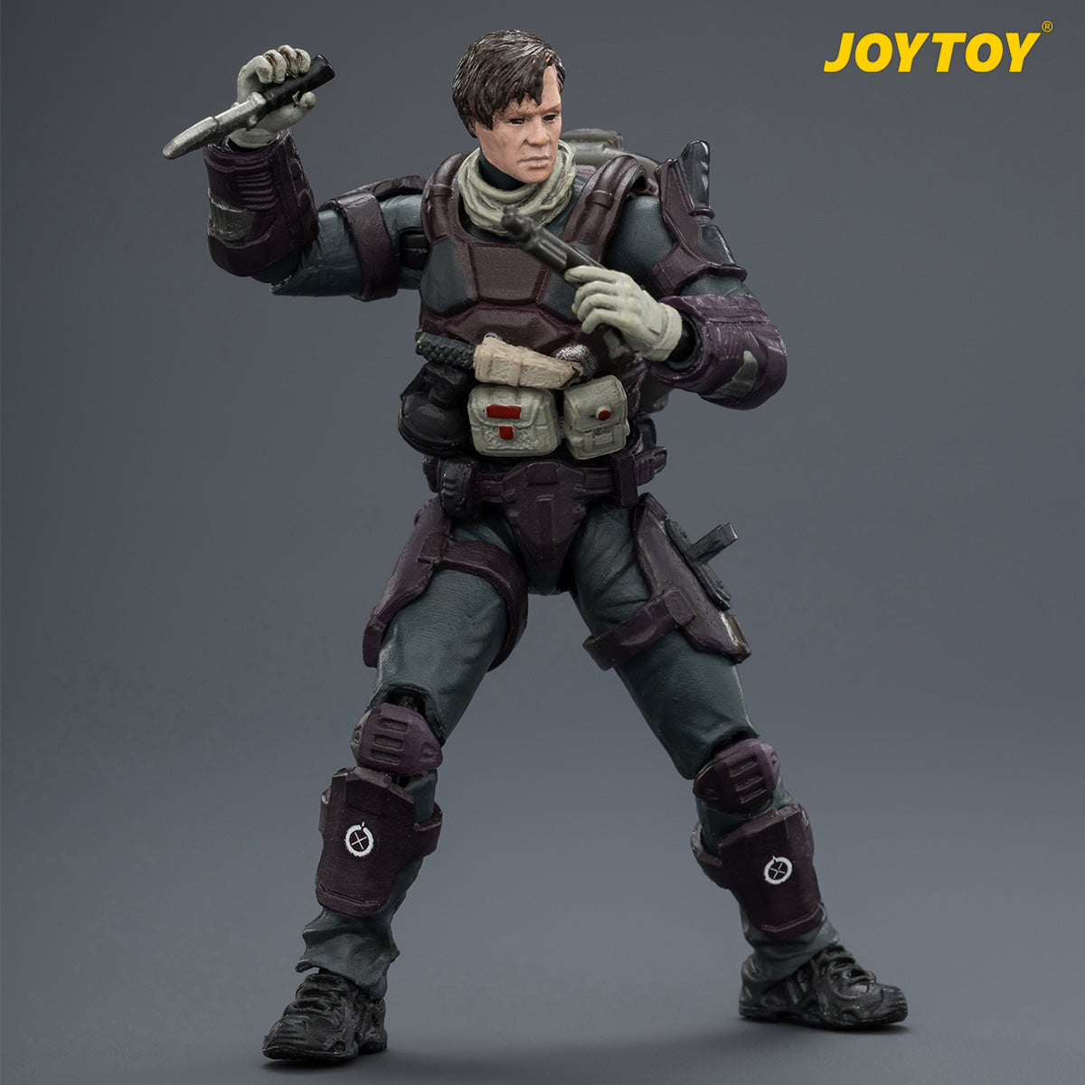 SET-JOYTOY-JT03806