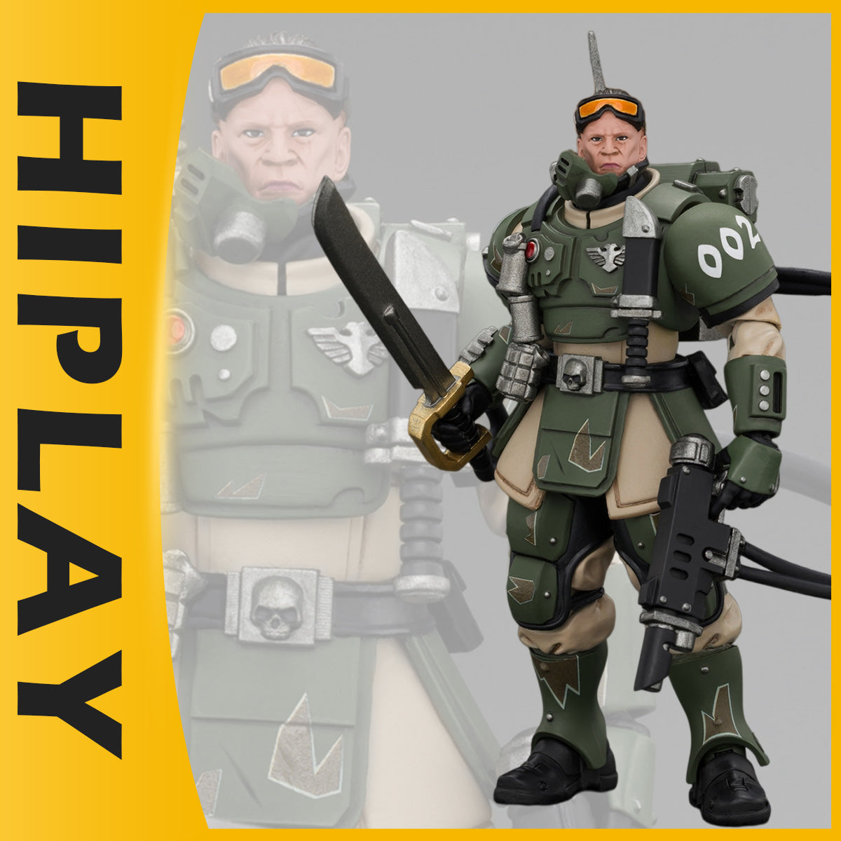 SET-JOYTOY-JT04995