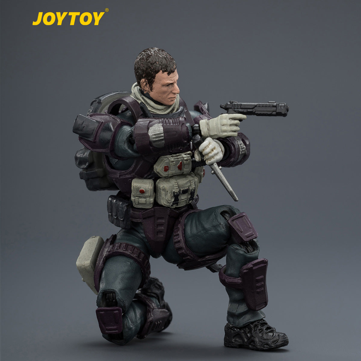 SET-JOYTOY-JT03806