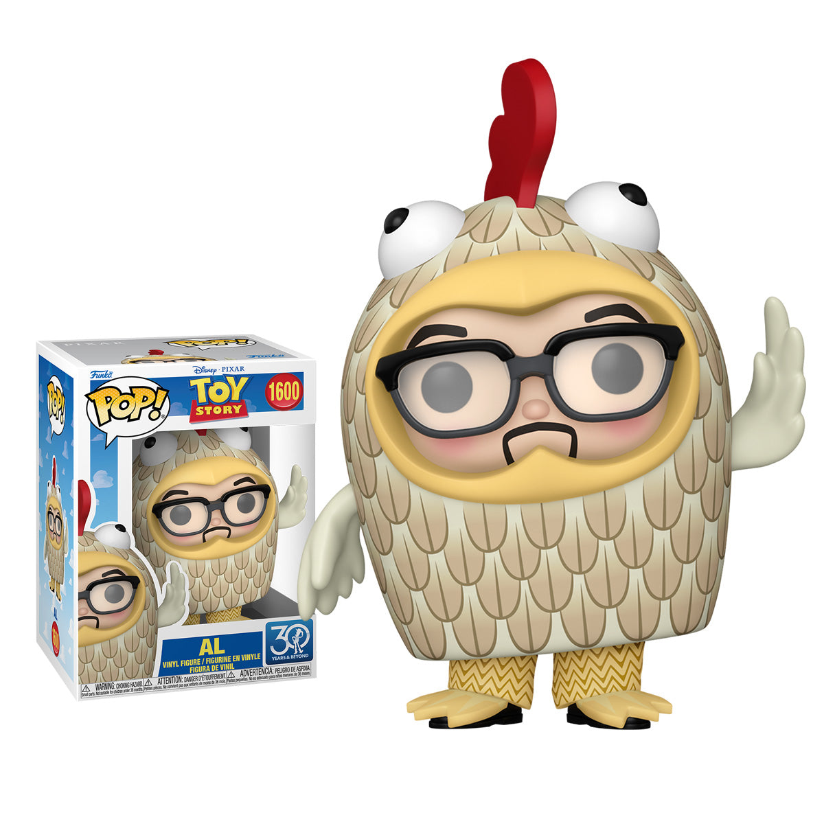 HPDX-Funko-88467