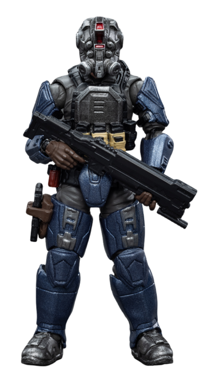 JOYTOY Army Builder Promotion Pack Figure 09 JT8056 Warhammer 40K 1/18 Scale Action Figure