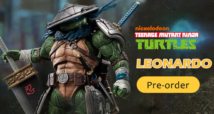 HiPlay Official Store | Collectible Figures & Toys