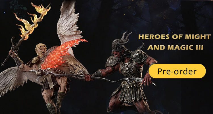 HiPlay 1/144 鵺Night Hork HiPlay Official Store | Collectible Figures & Toys
