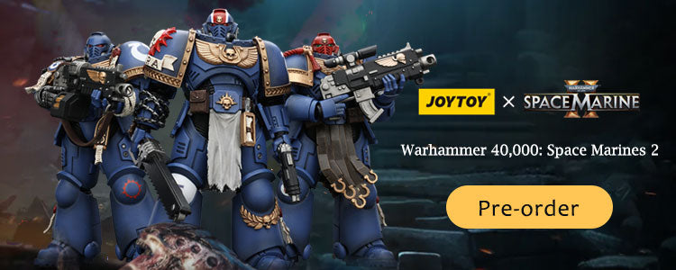 HiPlay Memory Toys, Necromancer Demon Imp, Height 10 cm