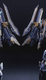 ZEN of Collectible Genesis Series Tianchen Mecha (CD-TG03) 1/100 Scale Action Figure