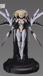 MS GENERAL UBP-R02T FALCON Mecha BREAK 1/10 Scale Assembly Model Kits