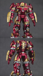 ZD Toys MK44 1907-44 Hulkbuster 1/7 Scale Action Figure