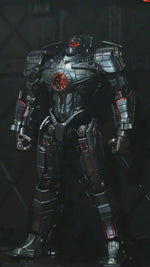 Empire Sky Pacific Rim 13 cm Model Kits | Four-Jaeger Set or Individual Kits