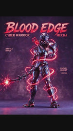 Romankey Pupa Series Vol.1 PP001 Ghost Ant 1/12 Scale Action Figure