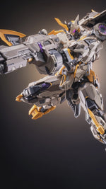 MOSHOW MS0006 Progenitor Ultimate Edition The Scourge Of God Action Figure