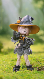 PR Production ISEKAI Travel Notebook Novice Mage Mars Stock & Play Expansion Pack 01 (Bubble Stand Type A) Doll Accessory & Model Kit