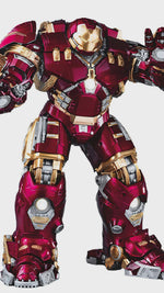Fondjoy Iron Man Hulkbuster MK44 1/7 Model Kit — Ships to US Only