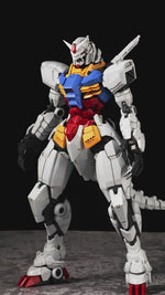 Black Trojan, Beast Machine Gangsuosi Steel Cable Double Antenna Style., 1/100 Scale Model Kits Assembly