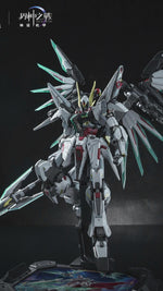 CANG TOYS War of the God: Starlight Class ODIN 1/100 Scale Assembly Model Kit