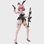 Sushing Rapid Squad BELKA 1/12 Articulated Figure