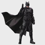 Figura de acción de la serie de cómics de DC de Fondjoy, edición de lujo de Batman de 2022