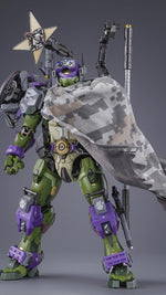 HEATBOYS Mecha Alloy Armor TMNT Leonardo HB0012 Raphael HB0013 Michelangelo HB0014 Donatello HB0015 4-Turtle Set Action Figure